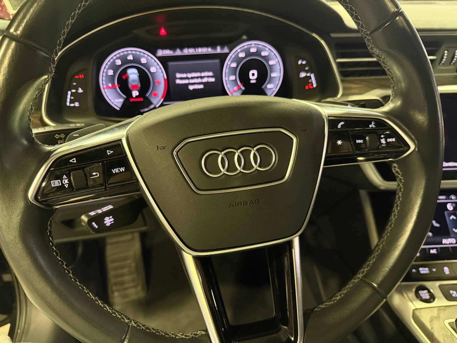 Thumbnail: 2022 Audi A6 - 4