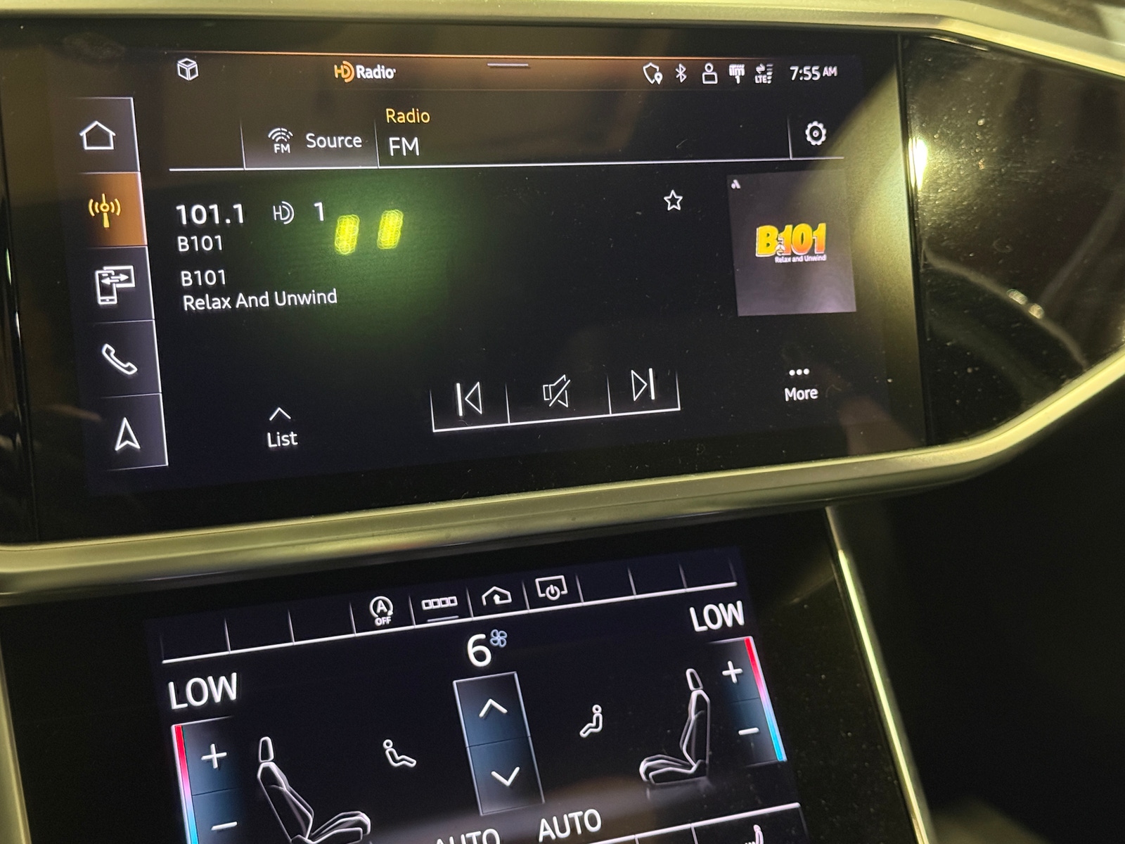 Thumbnail: 2022 Audi A6 - 3