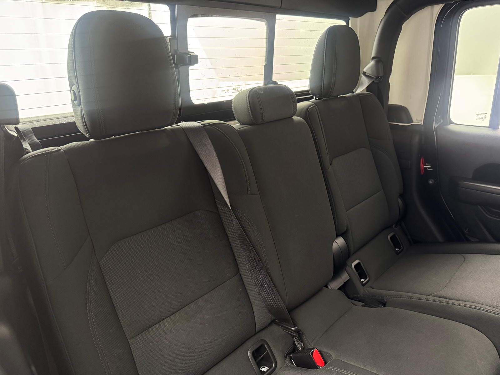 Thumbnail: 2022 Jeep Gladiator - 6