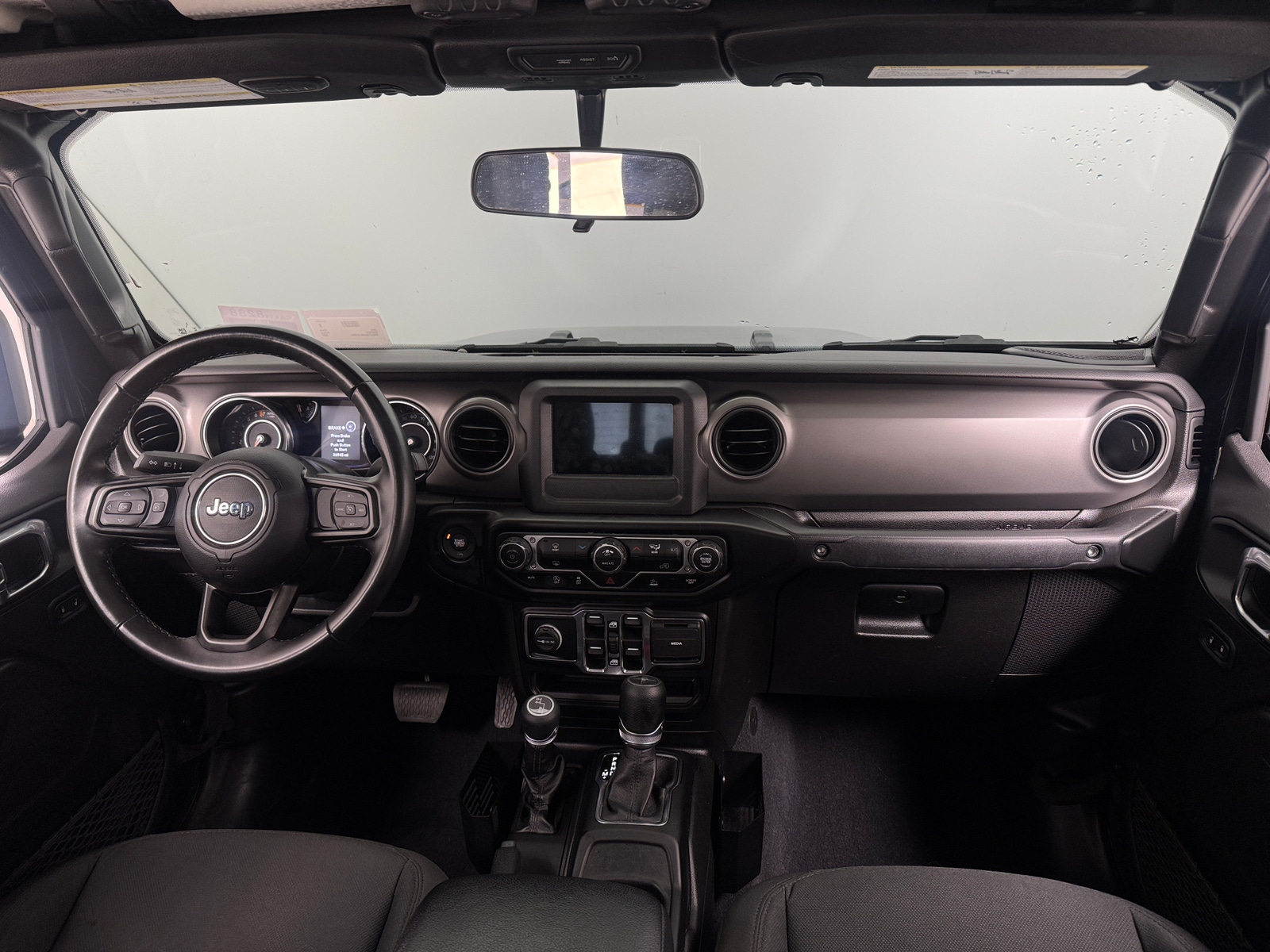 Thumbnail: 2022 Jeep Gladiator - 3