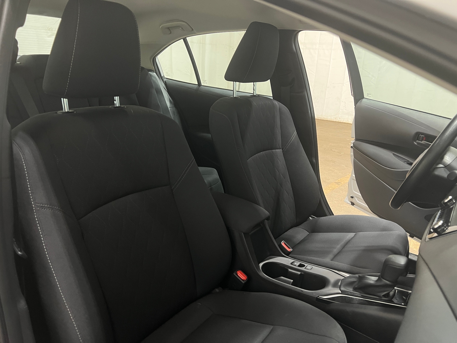 Thumbnail: 2025 Toyota Corolla - 2