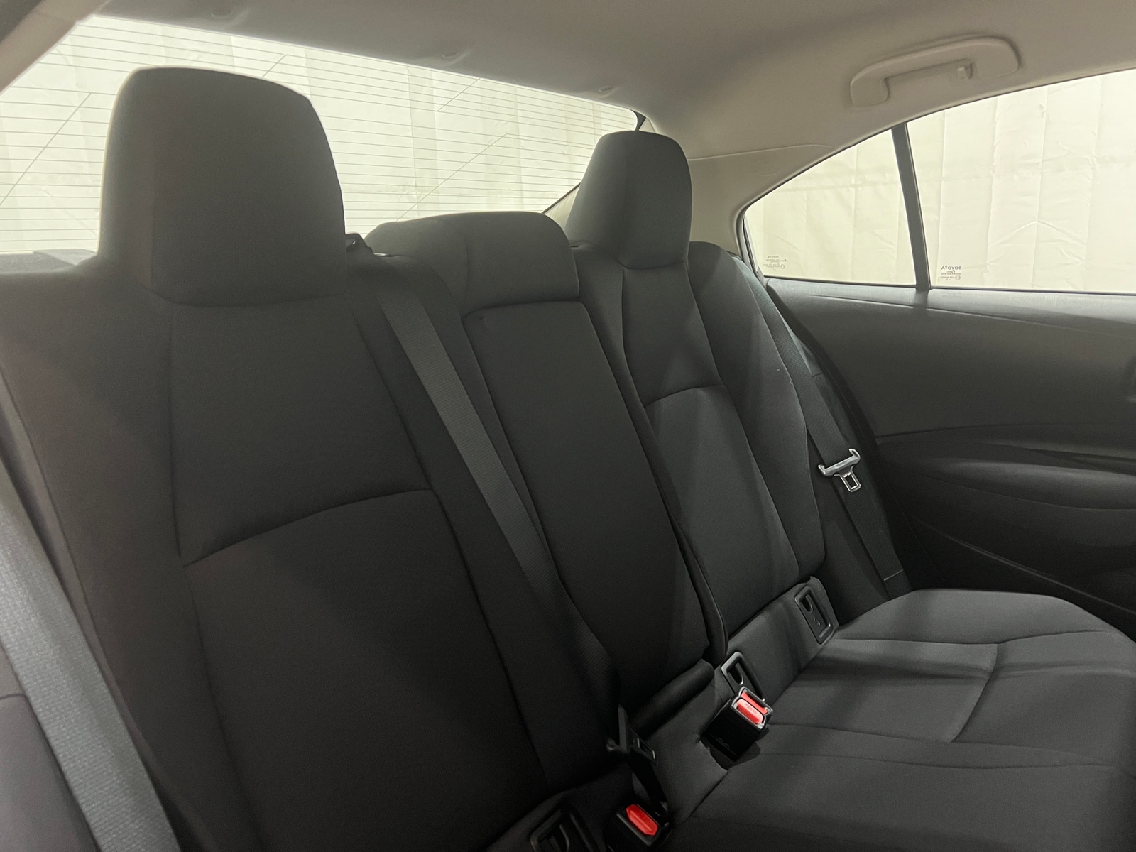 Thumbnail: 2025 Toyota Corolla - 6