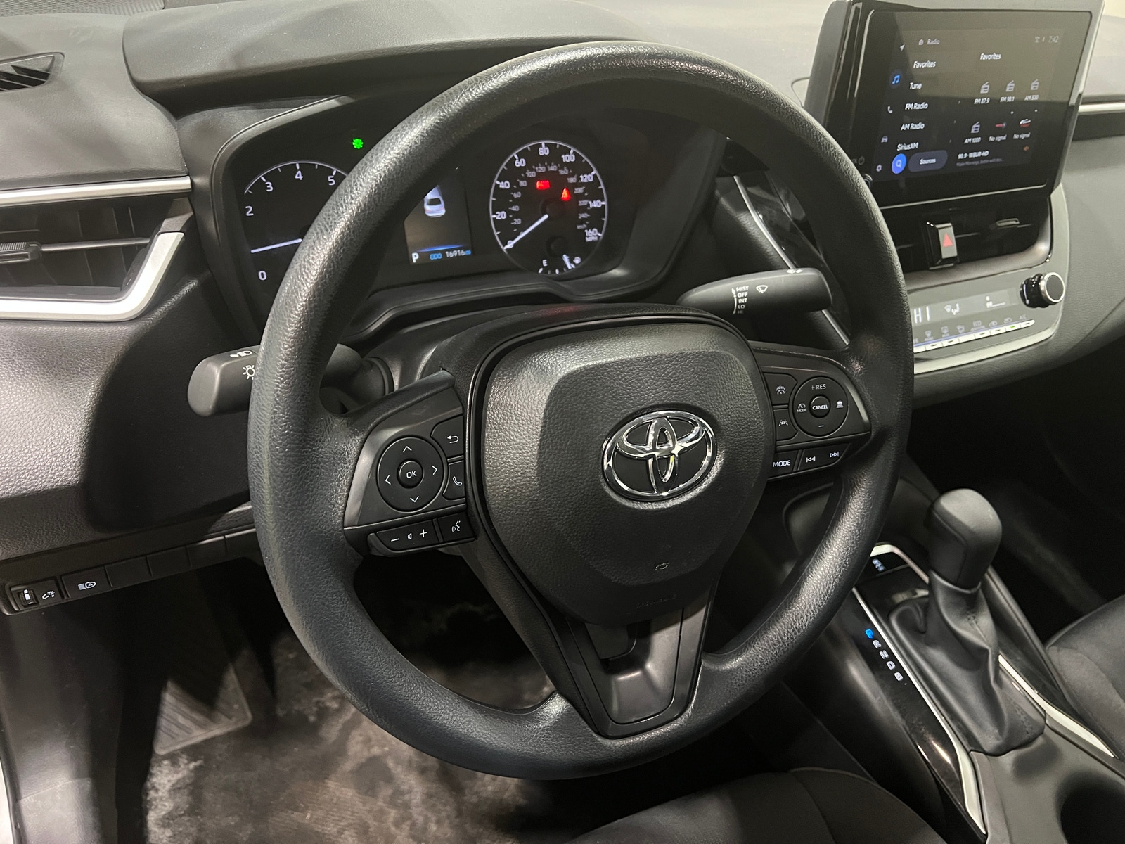 Thumbnail: 2025 Toyota Corolla - 5