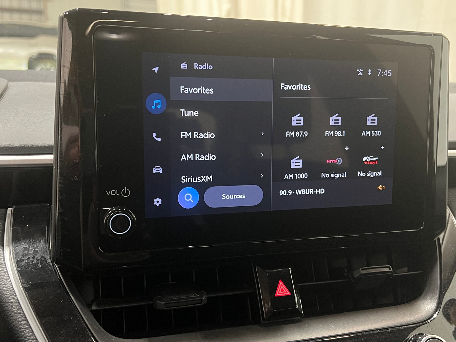 Thumbnail: 2025 Toyota Corolla - 4