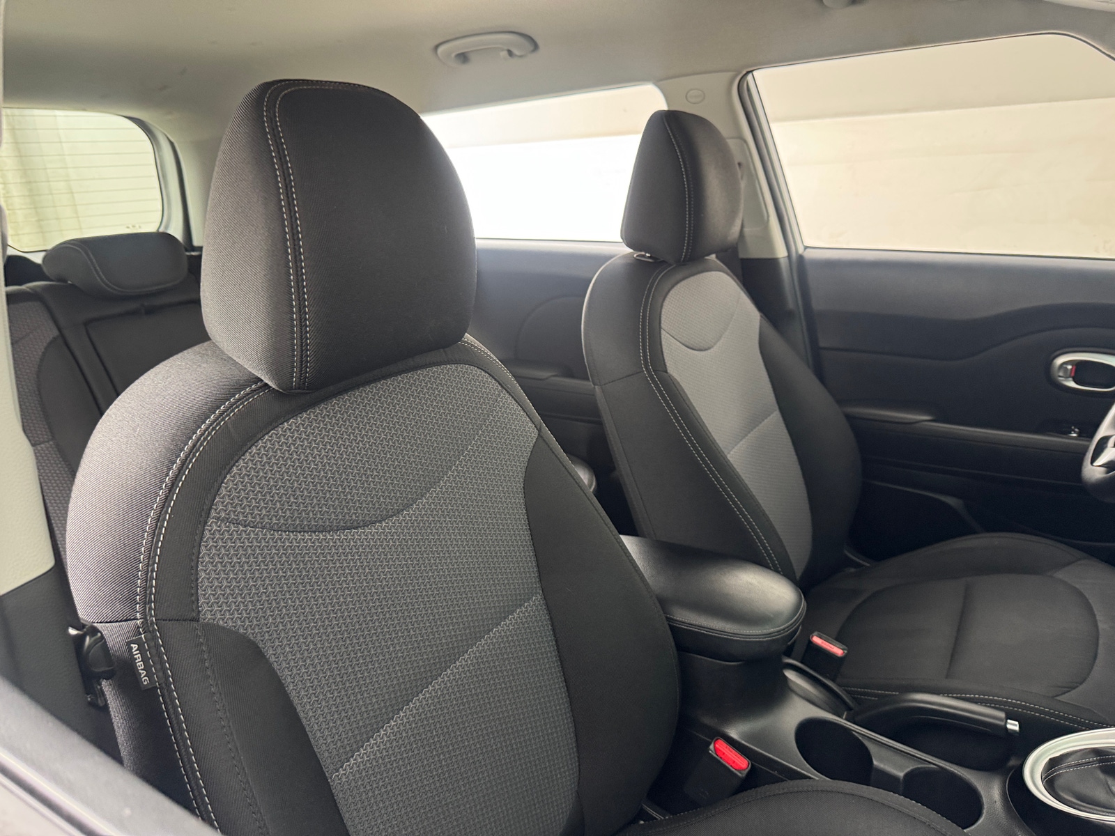 Thumbnail: 2019 Kia Soul - 2