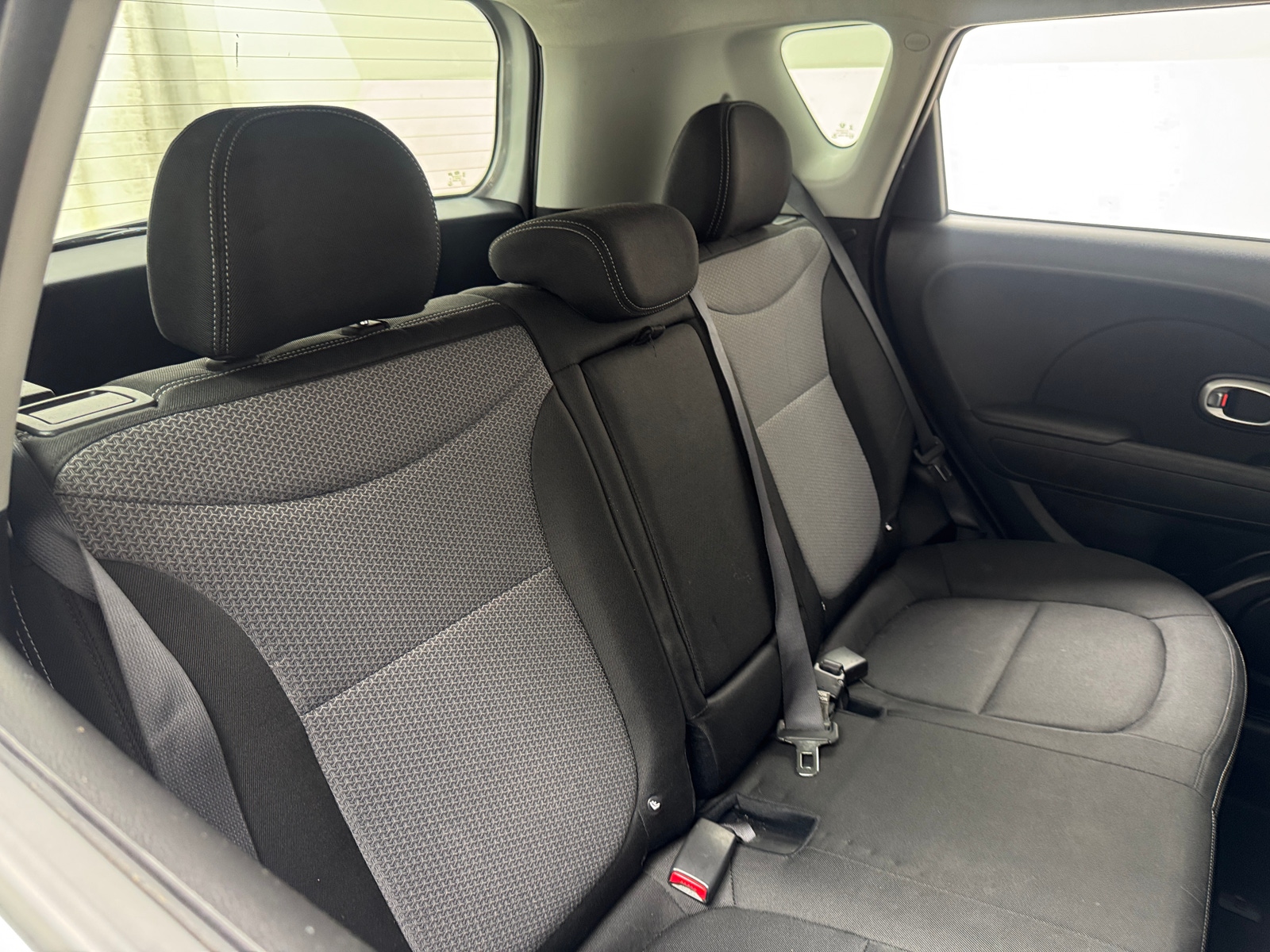 Thumbnail: 2019 Kia Soul - 6