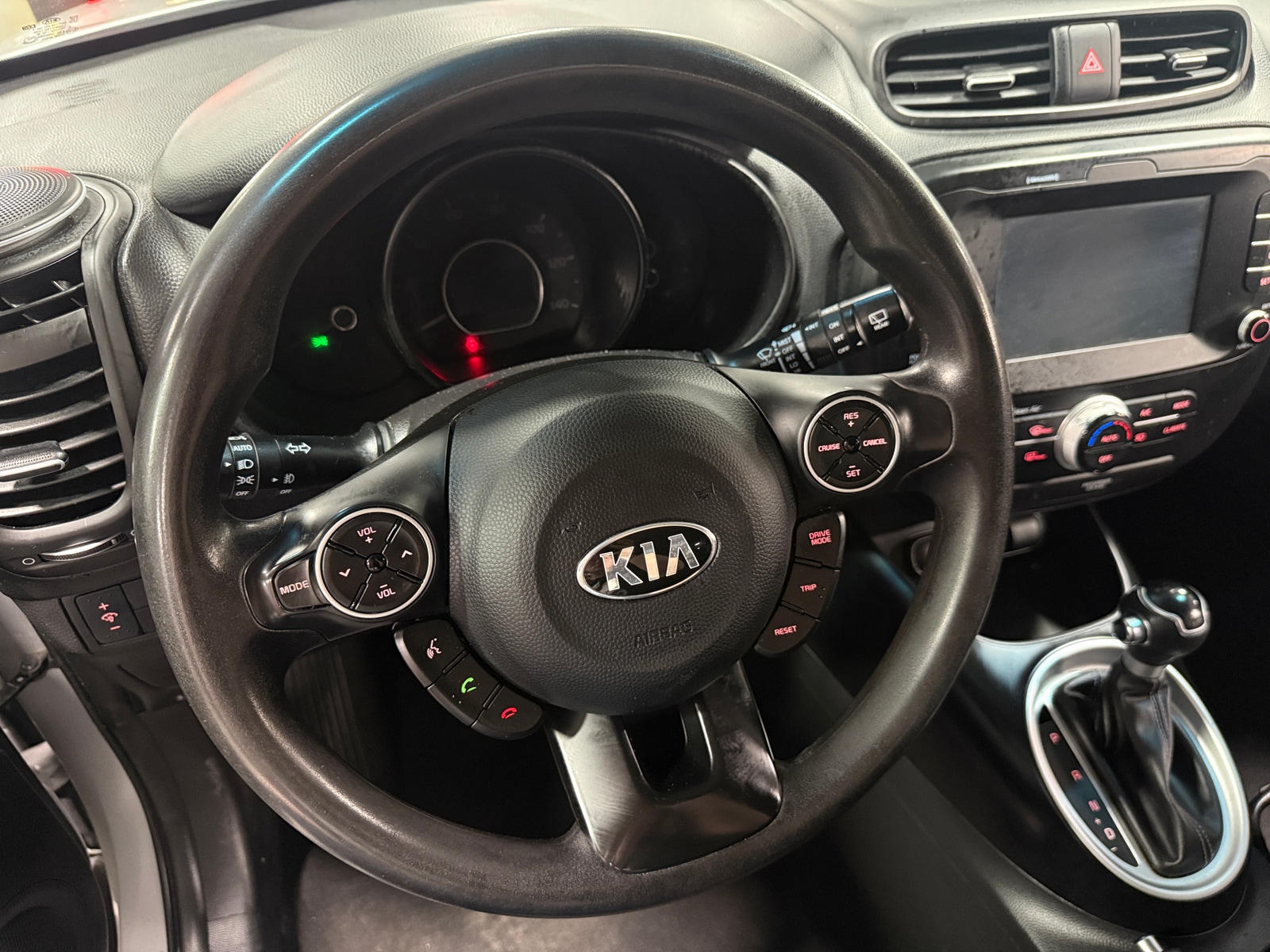 Thumbnail: 2019 Kia Soul - 5
