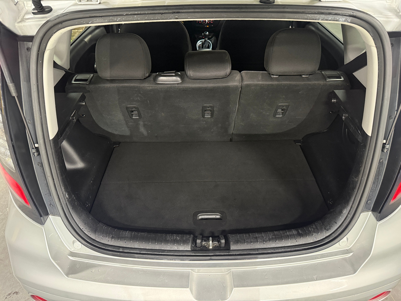 Thumbnail: 2019 Kia Soul - 7