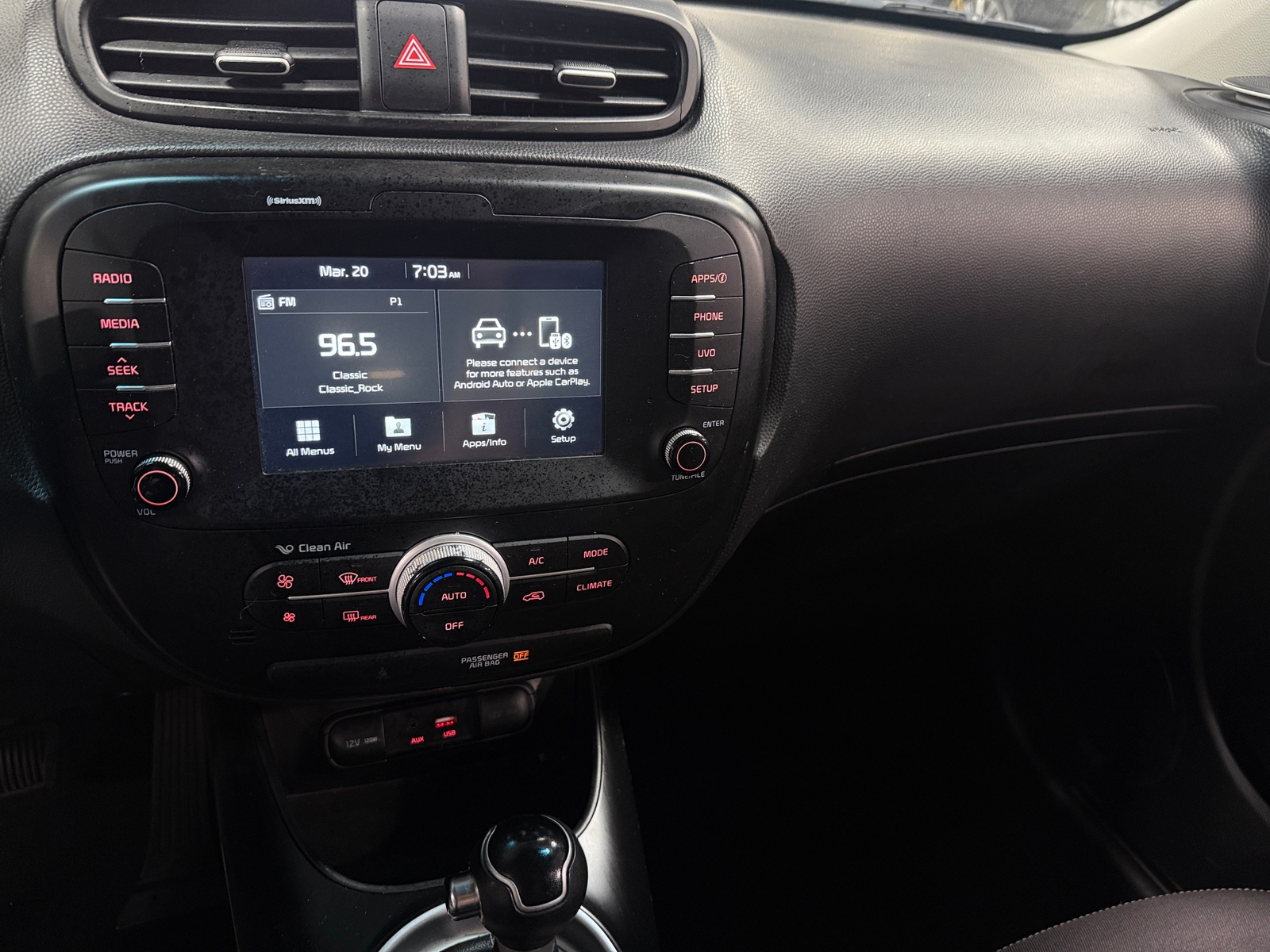 Thumbnail: 2019 Kia Soul - 4