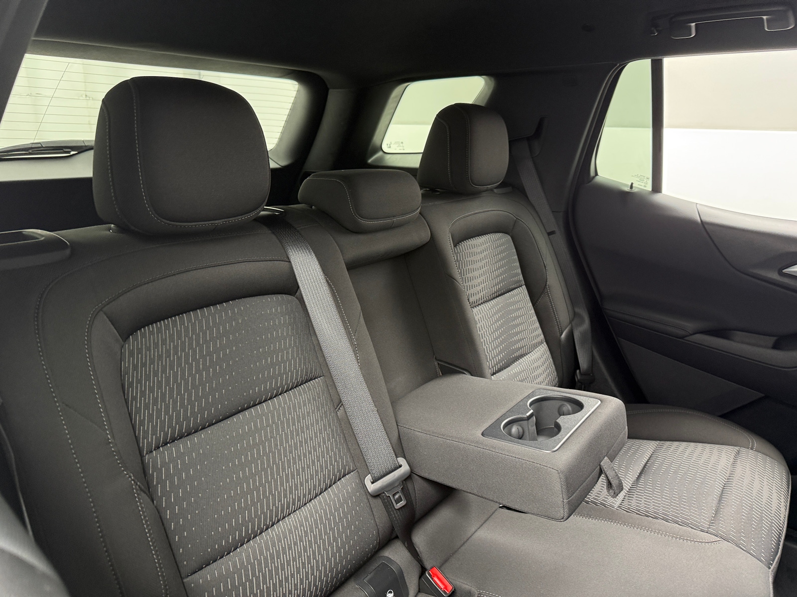 Thumbnail: 2025 Chevrolet Equinox - 6