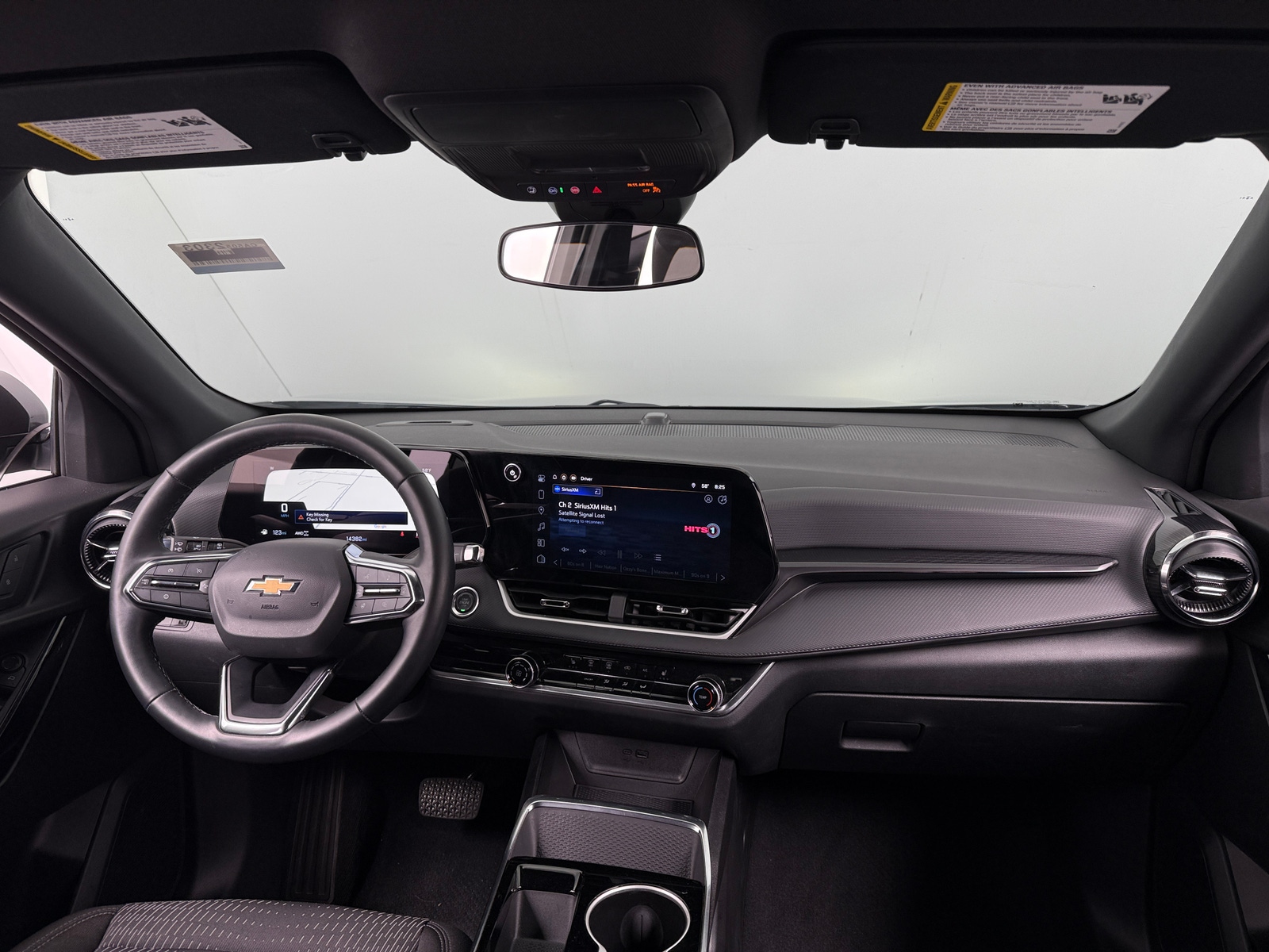 Thumbnail: 2025 Chevrolet Equinox - 3