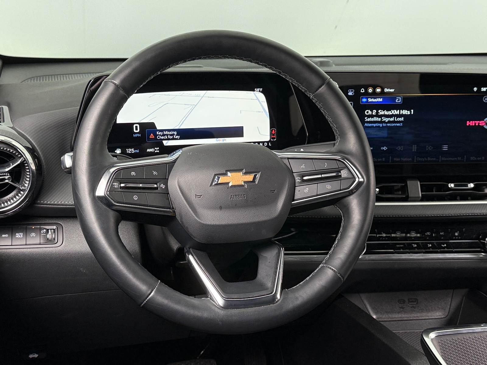 Thumbnail: 2025 Chevrolet Equinox - 5