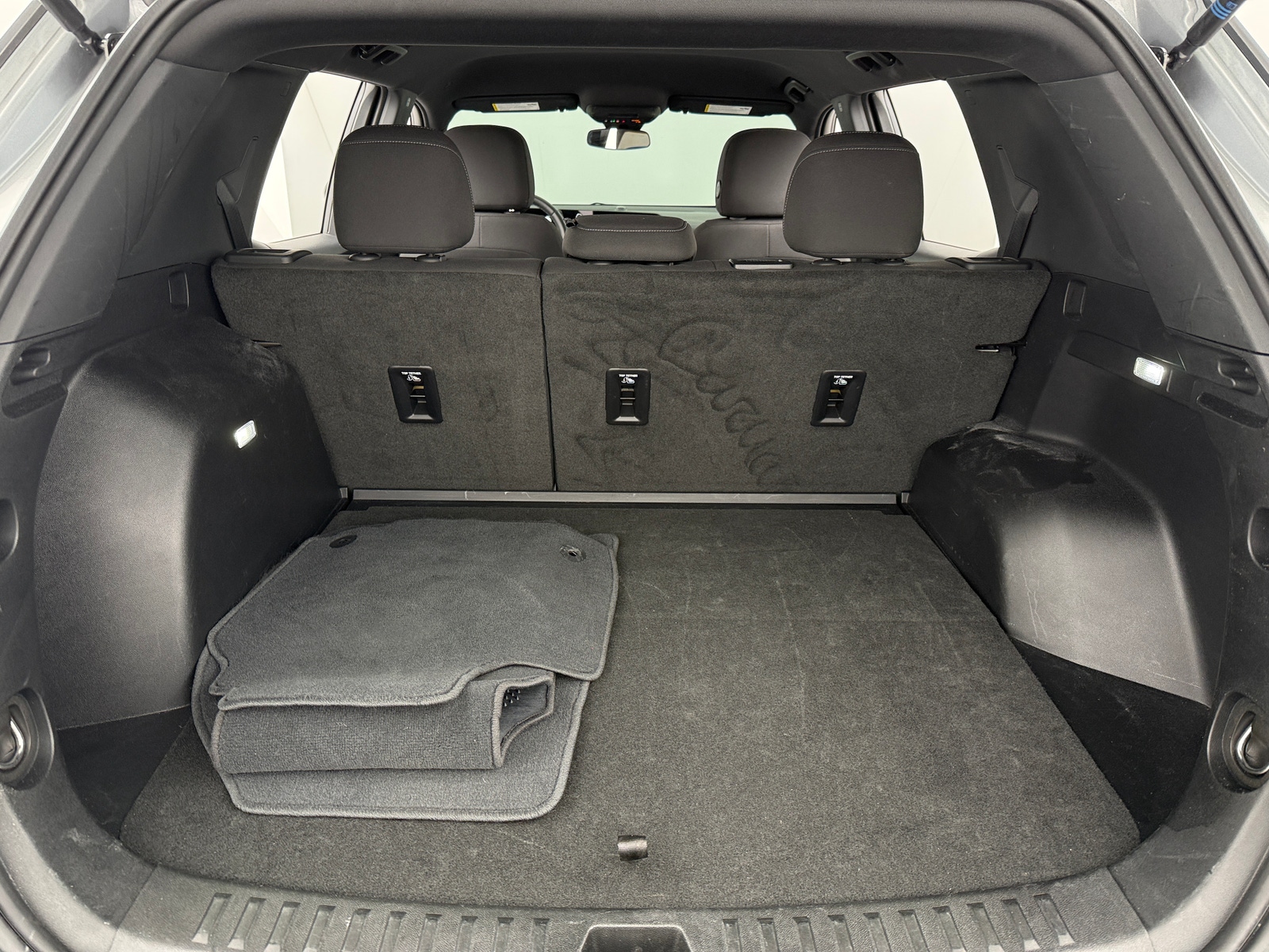 Thumbnail: 2025 Chevrolet Equinox - 7