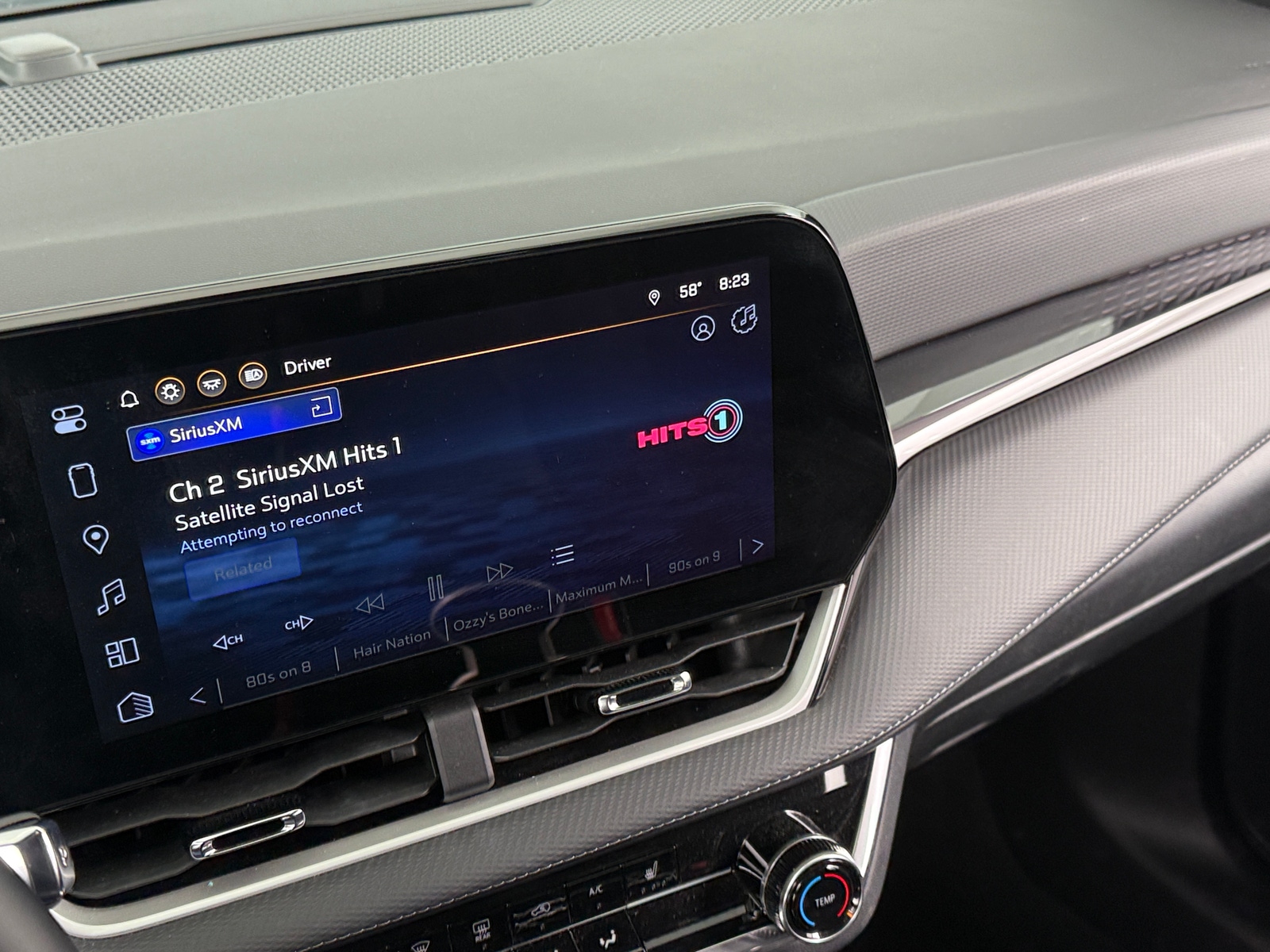 Thumbnail: 2025 Chevrolet Equinox - 4