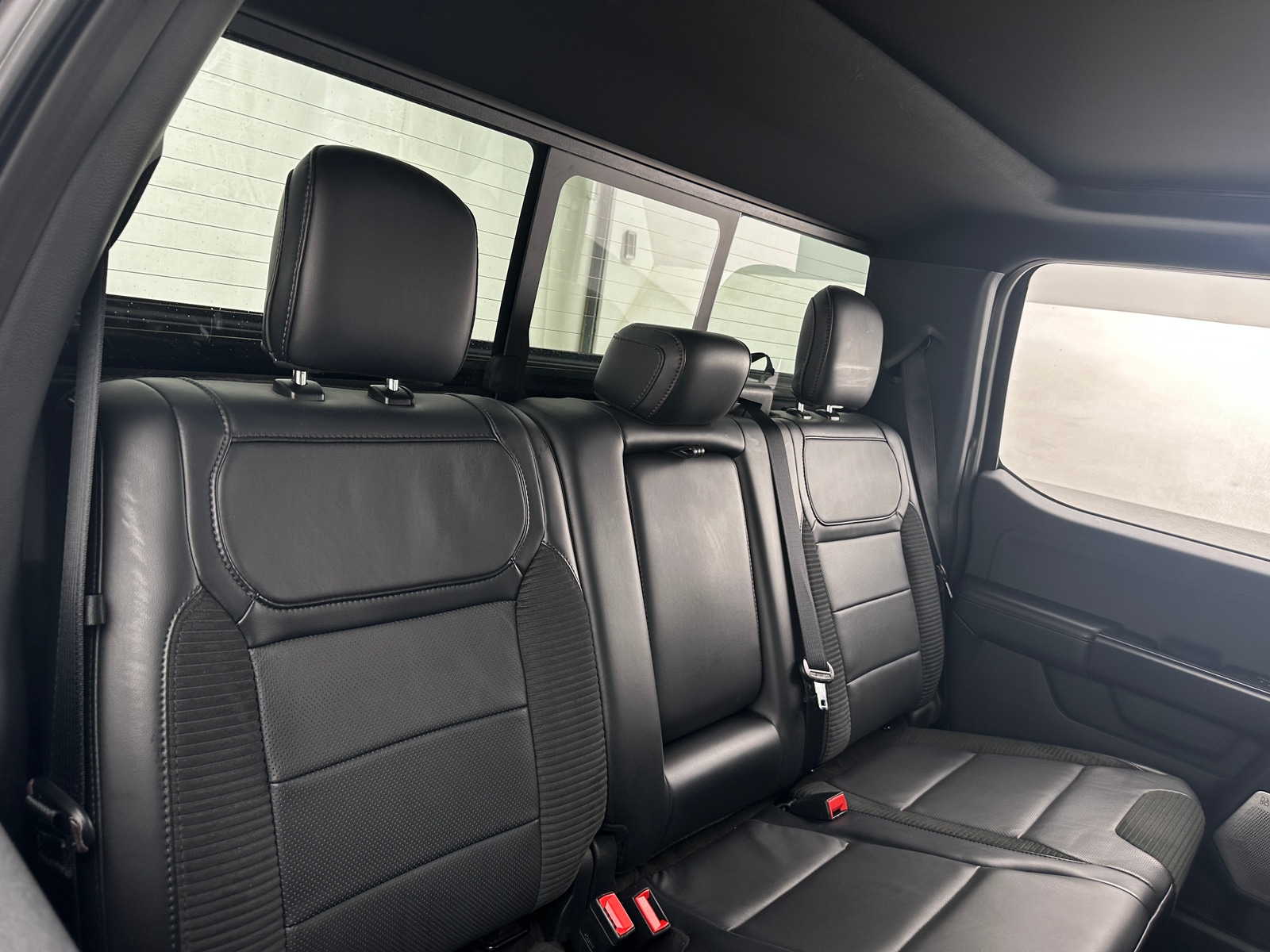 Thumbnail: 2022 Ford Econoline - 5