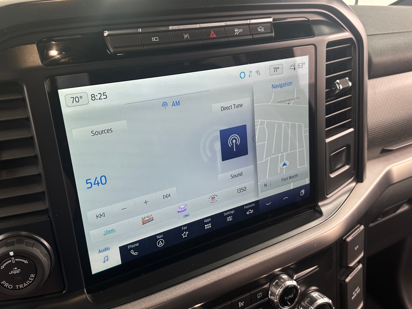 Thumbnail: 2022 Ford Econoline - 3