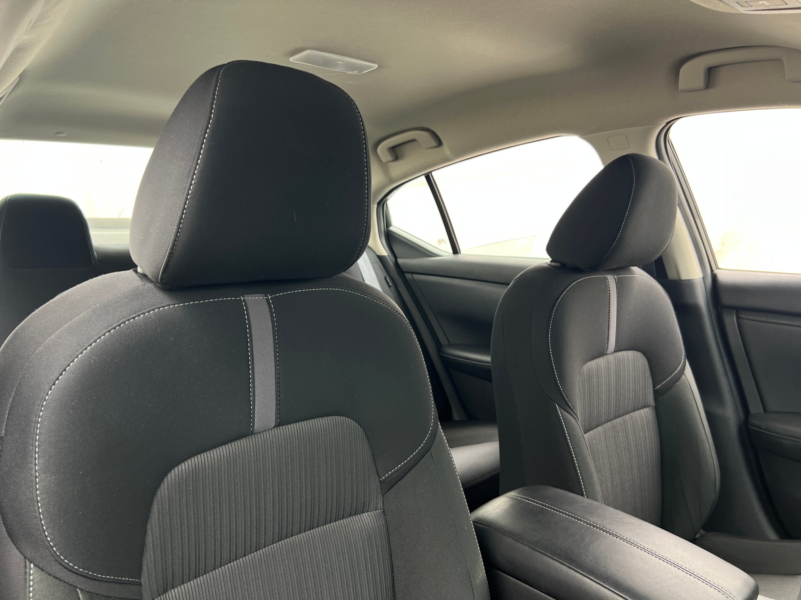 Thumbnail: 2025 Nissan Sentra - 2