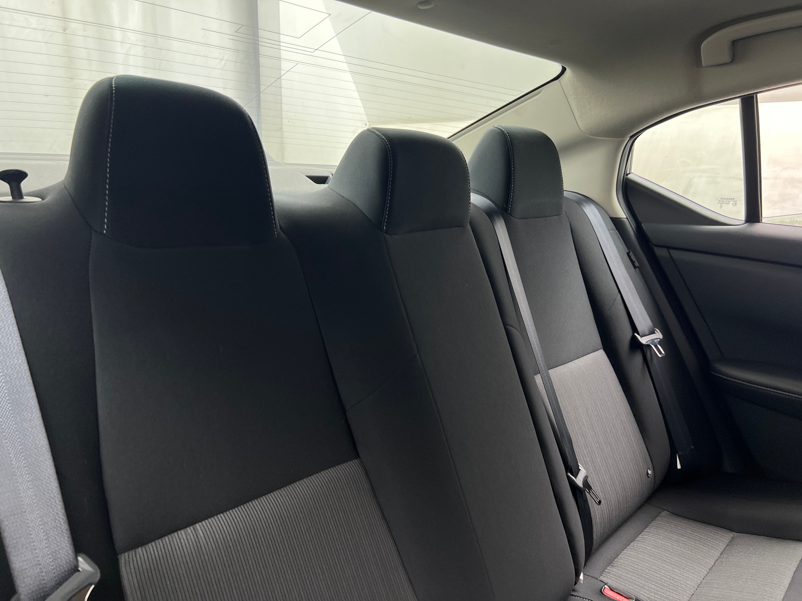 Thumbnail: 2025 Nissan Sentra - 6