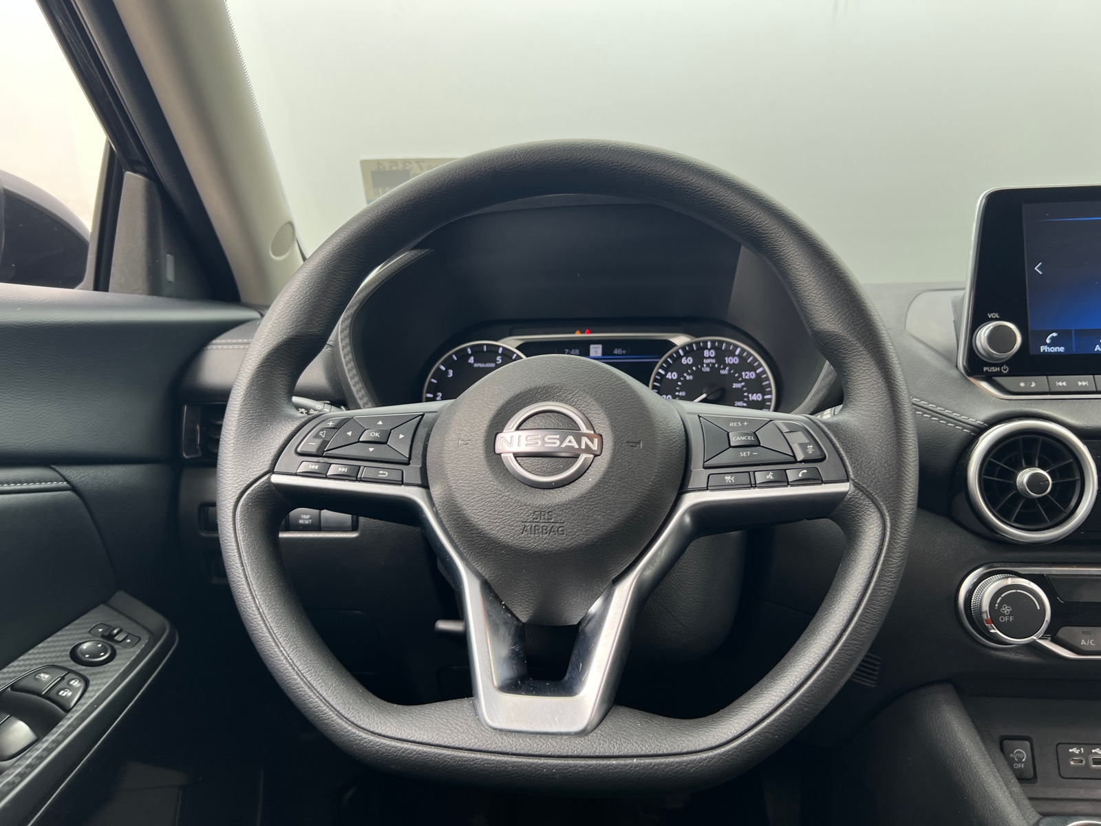 Thumbnail: 2025 Nissan Sentra - 5