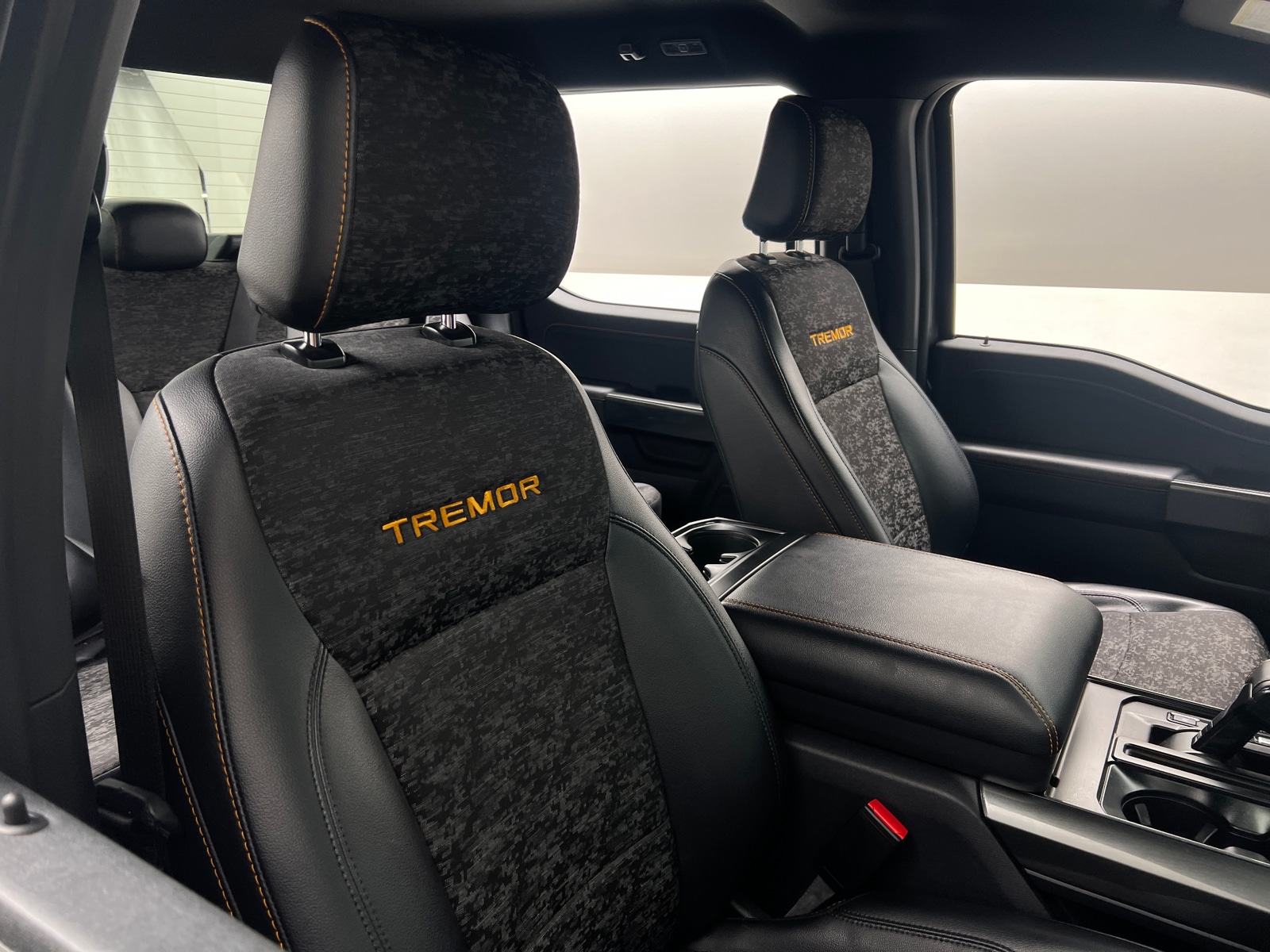 Thumbnail: 2023 Ford Econoline - 2