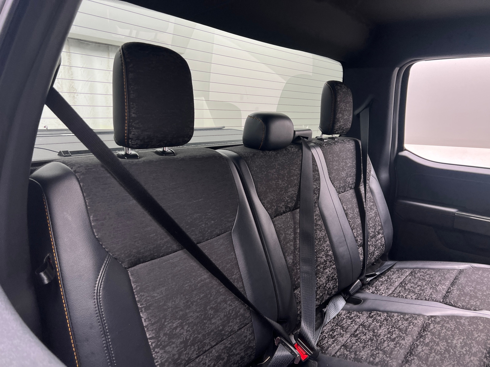 Thumbnail: 2023 Ford Econoline - 6