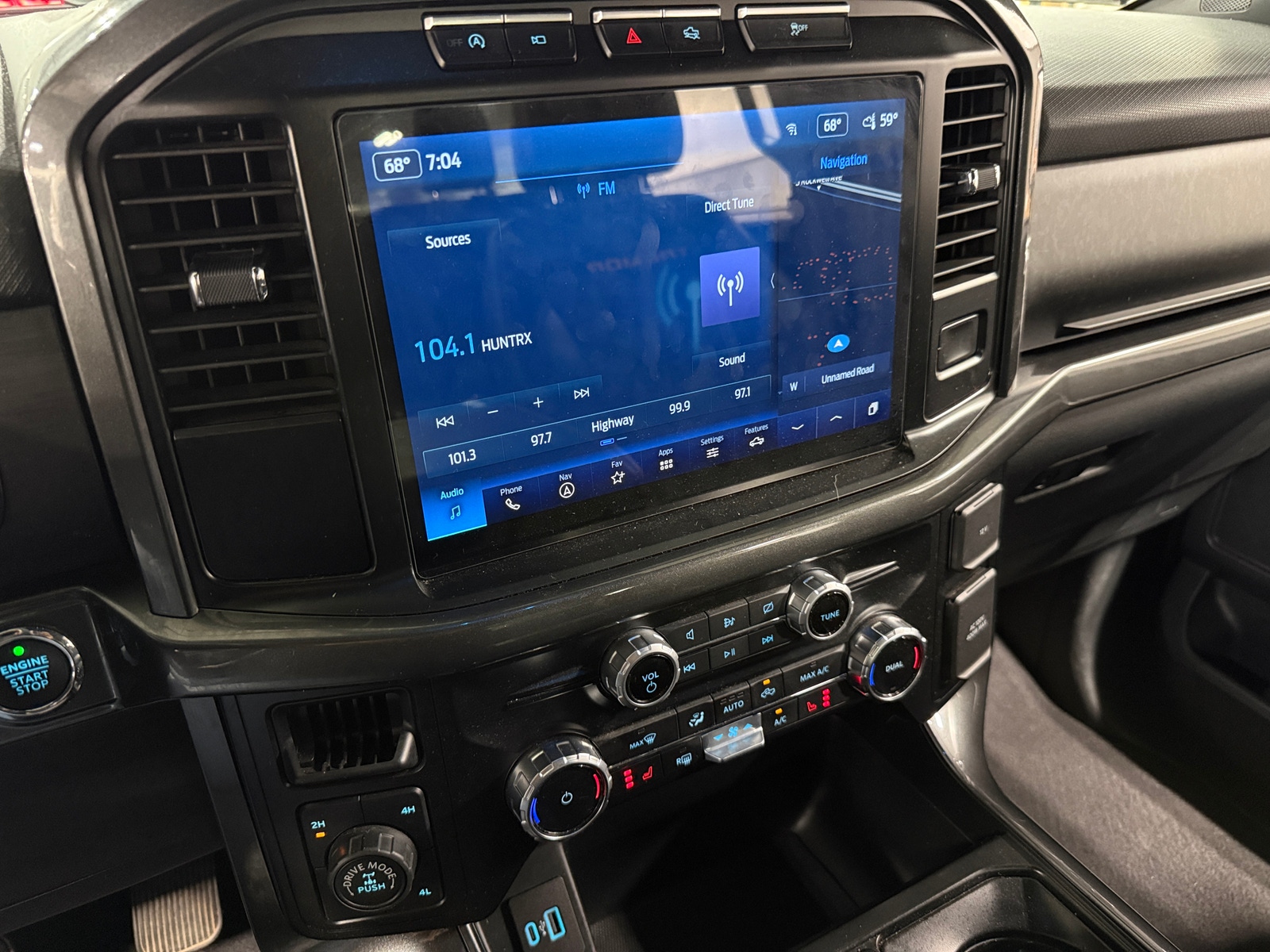 Thumbnail: 2023 Ford Econoline - 4