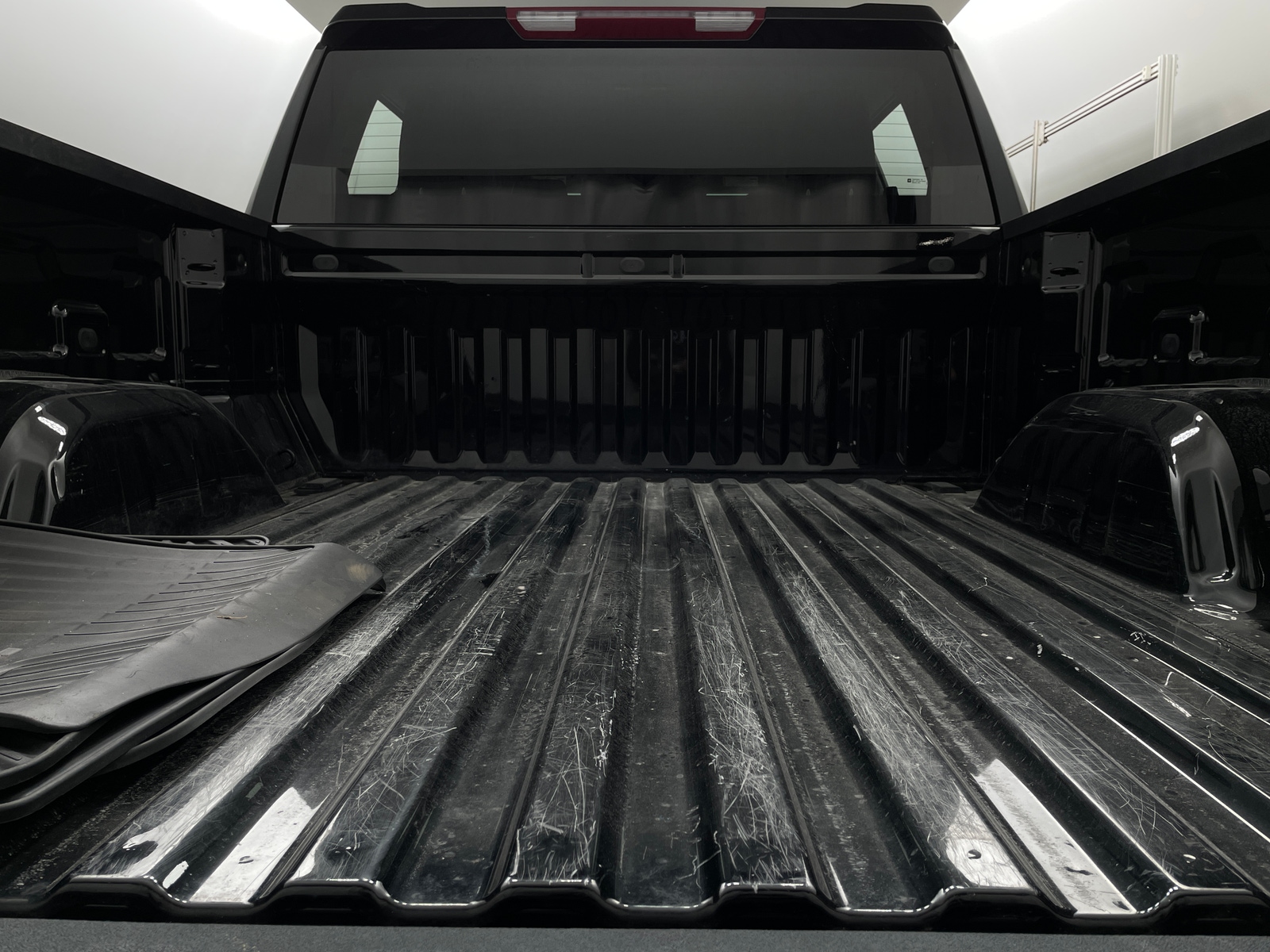 Thumbnail: 2023 Chevrolet Silverado 1500 - 7