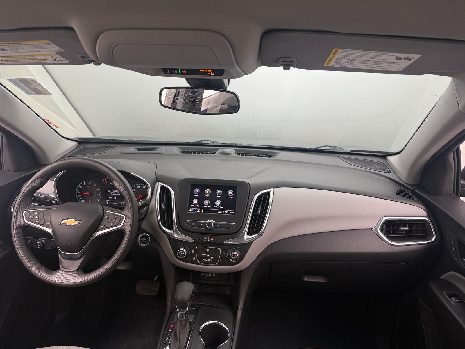 Thumbnail: 2022 Chevrolet Equinox - 3