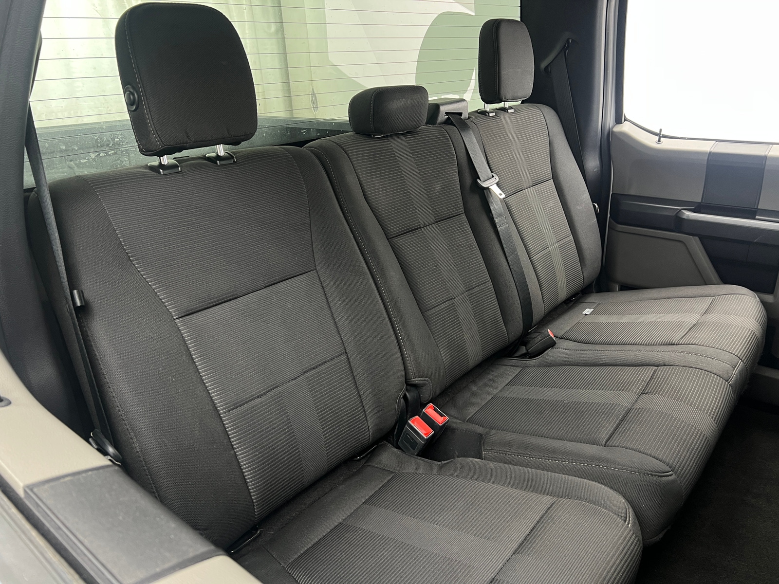 Thumbnail: 2018 Ford Econoline - 6