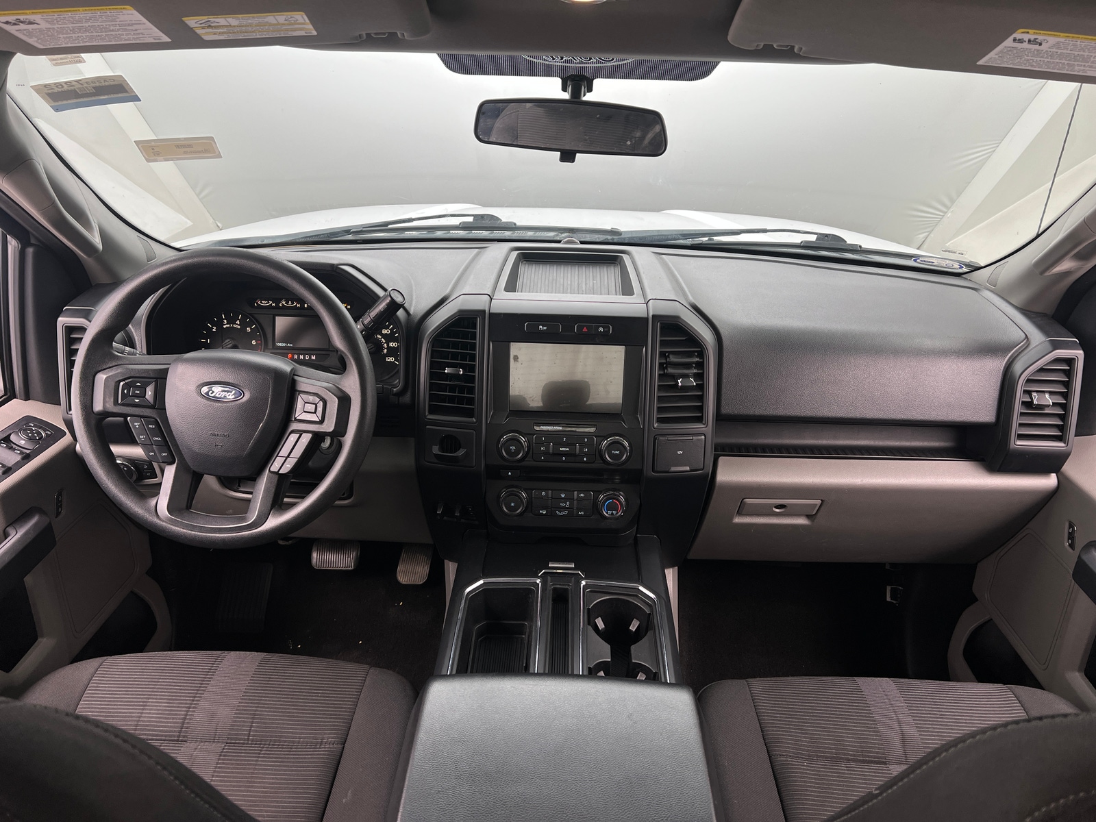 Thumbnail: 2018 Ford Econoline - 3