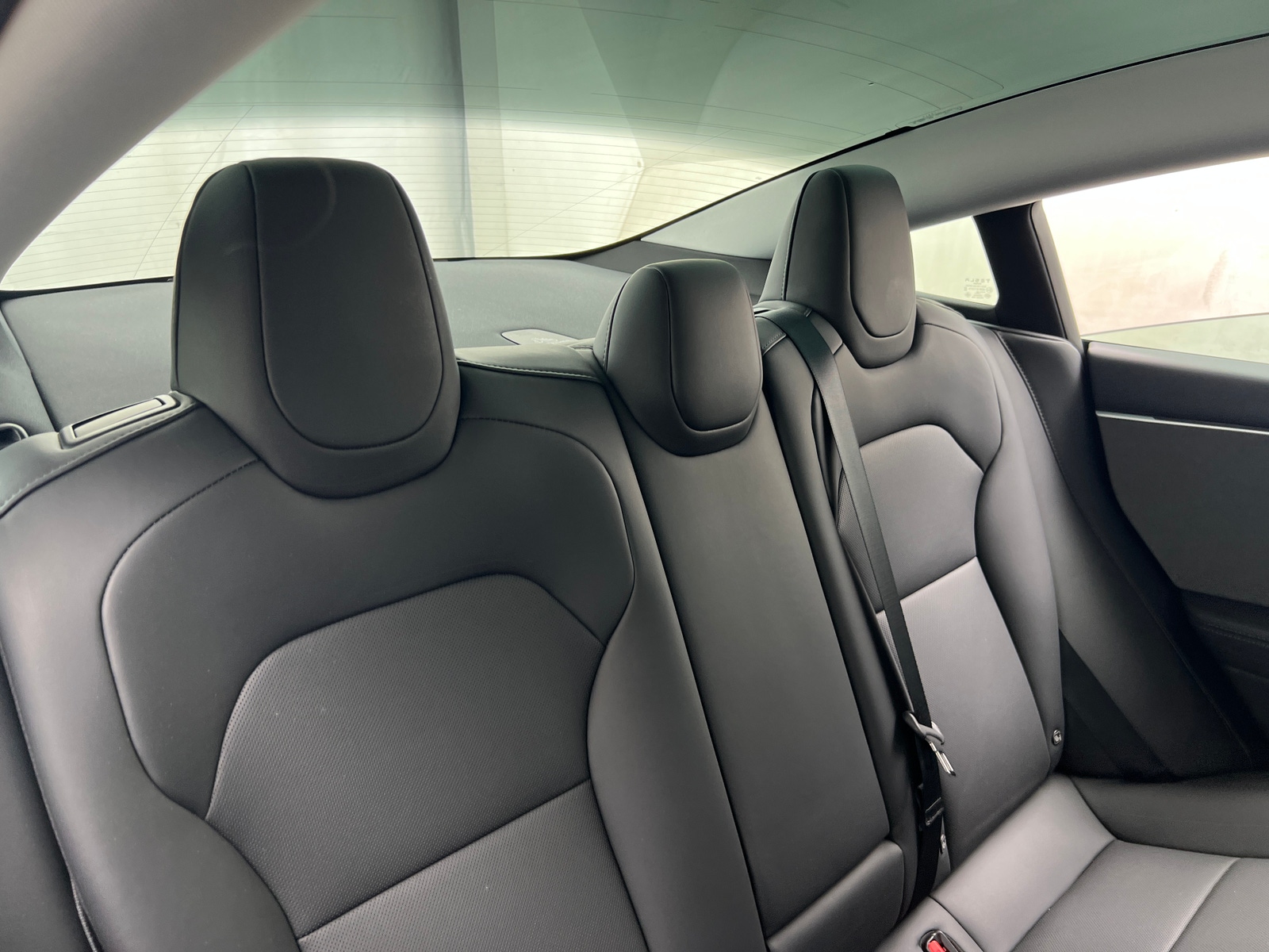 Thumbnail: 2025 Tesla Model 3 - 5