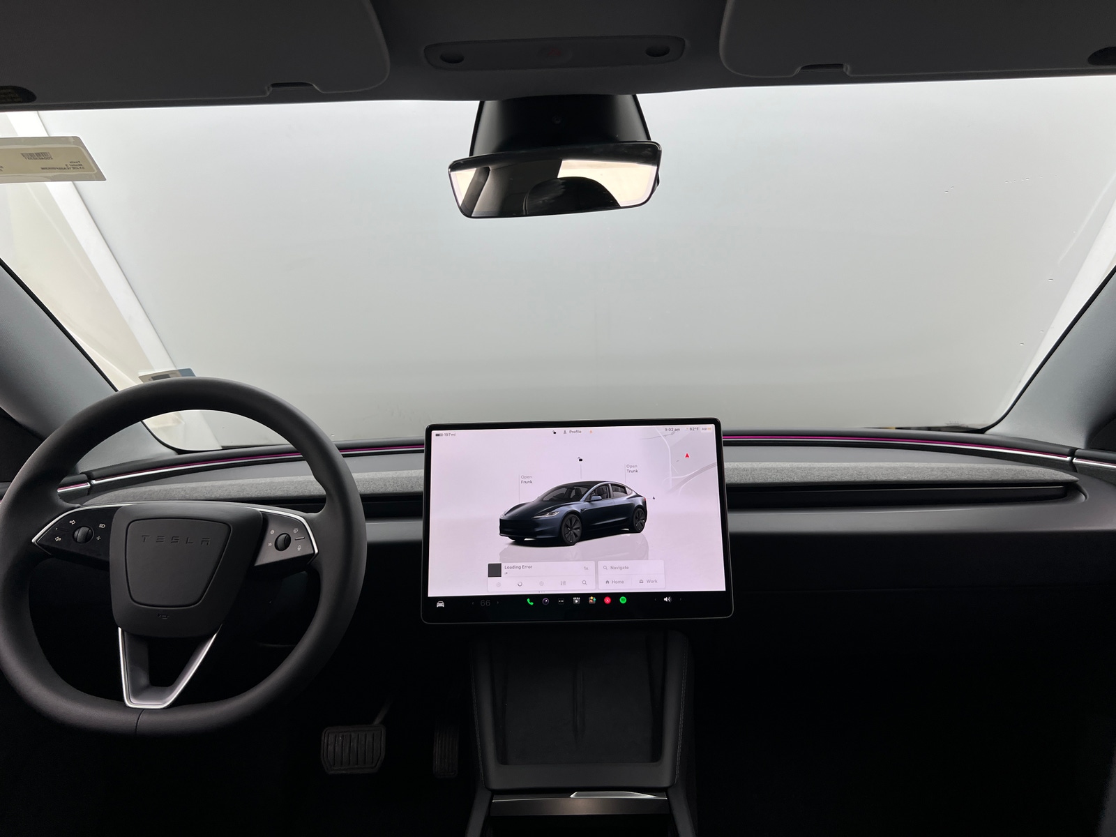 Thumbnail: 2025 Tesla Model 3 - 2