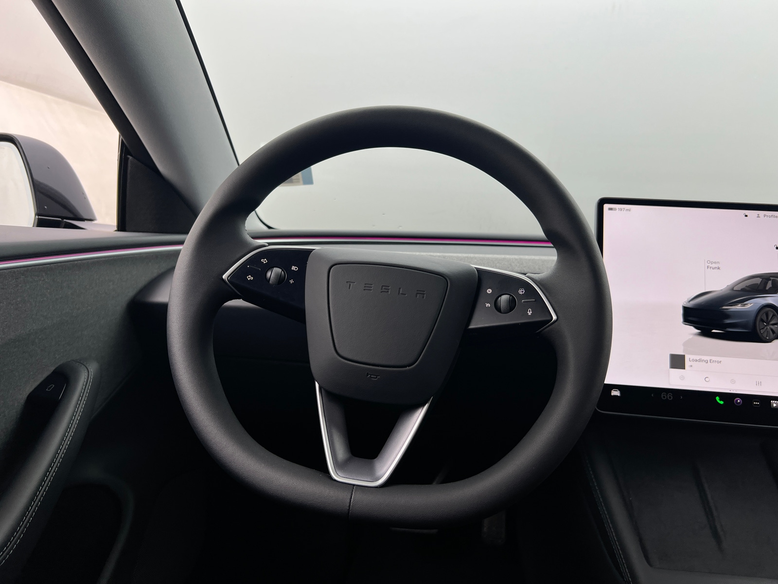 Thumbnail: 2025 Tesla Model 3 - 4