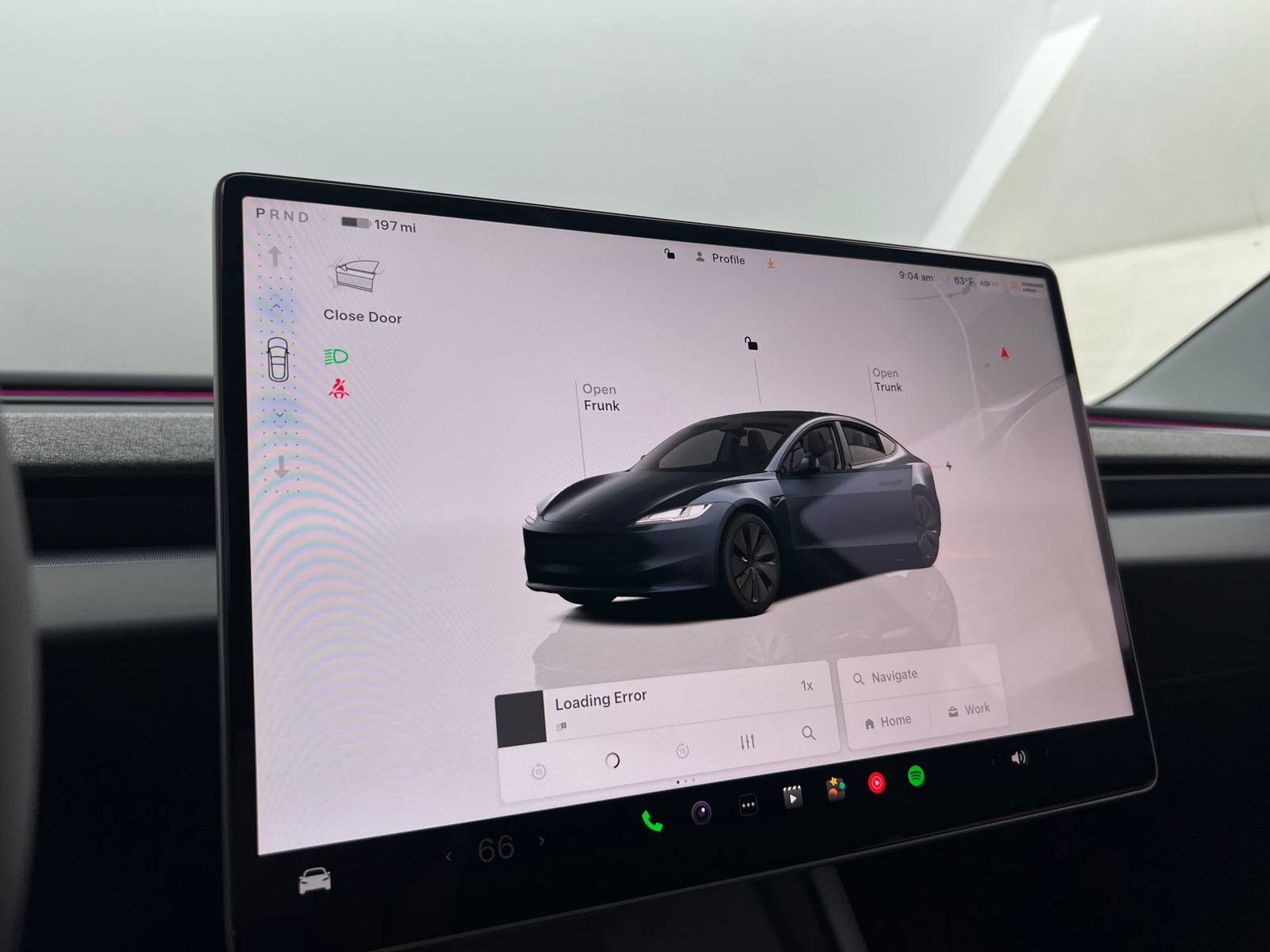 Thumbnail: 2025 Tesla Model 3 - 3