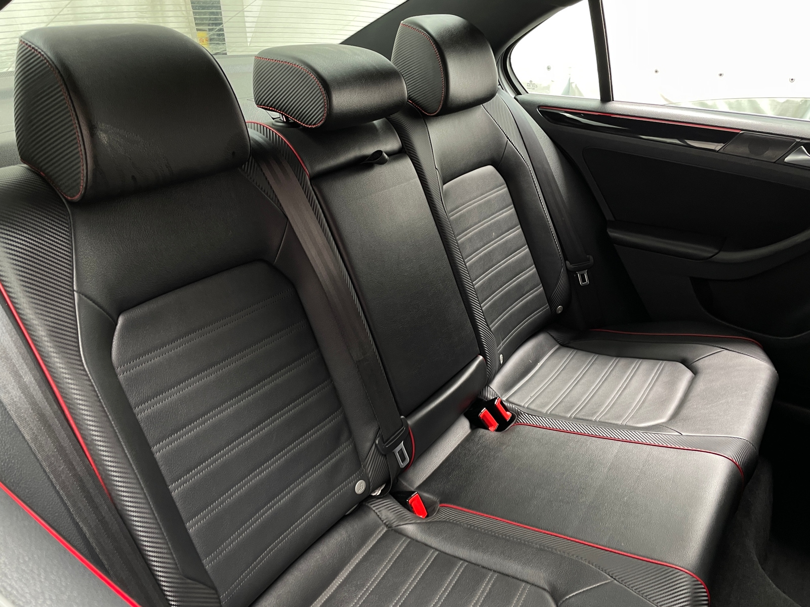 Thumbnail: 2015 Volkswagen Jetta - 5