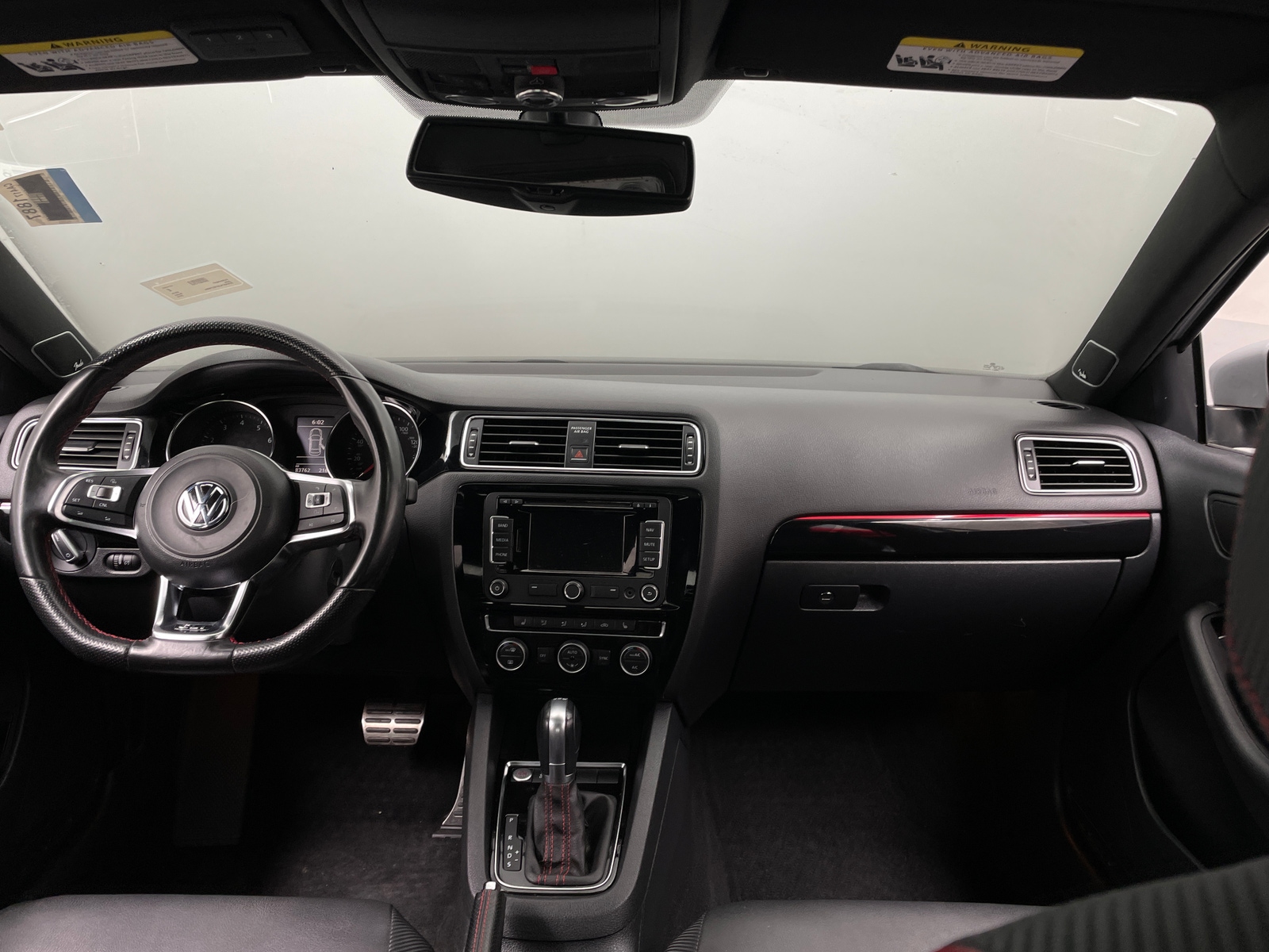 Thumbnail: 2015 Volkswagen Jetta - 2