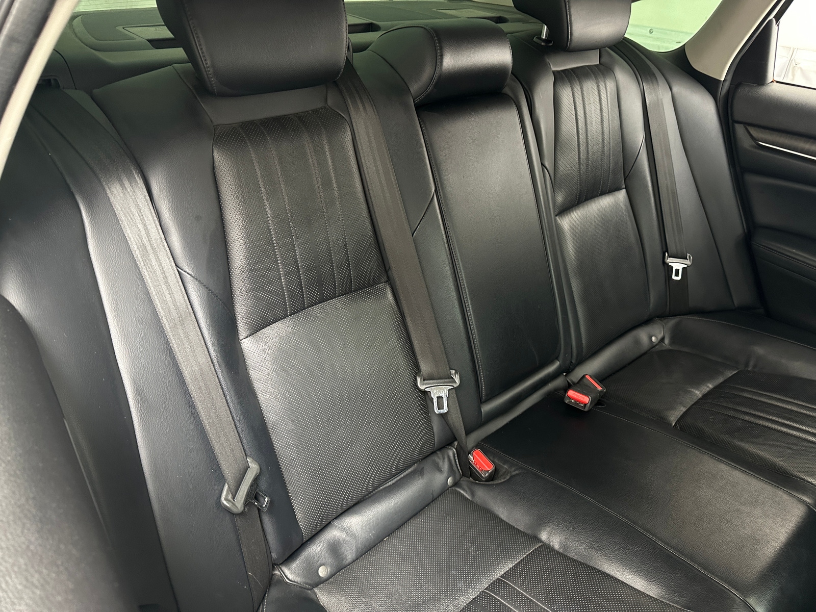 Thumbnail: 2018 Honda Accord - 5