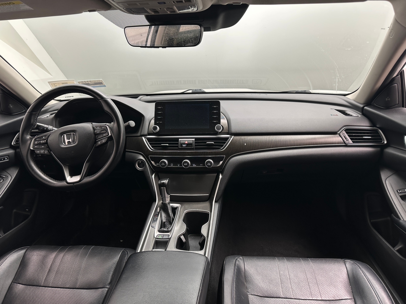 Thumbnail: 2018 Honda Accord - 2