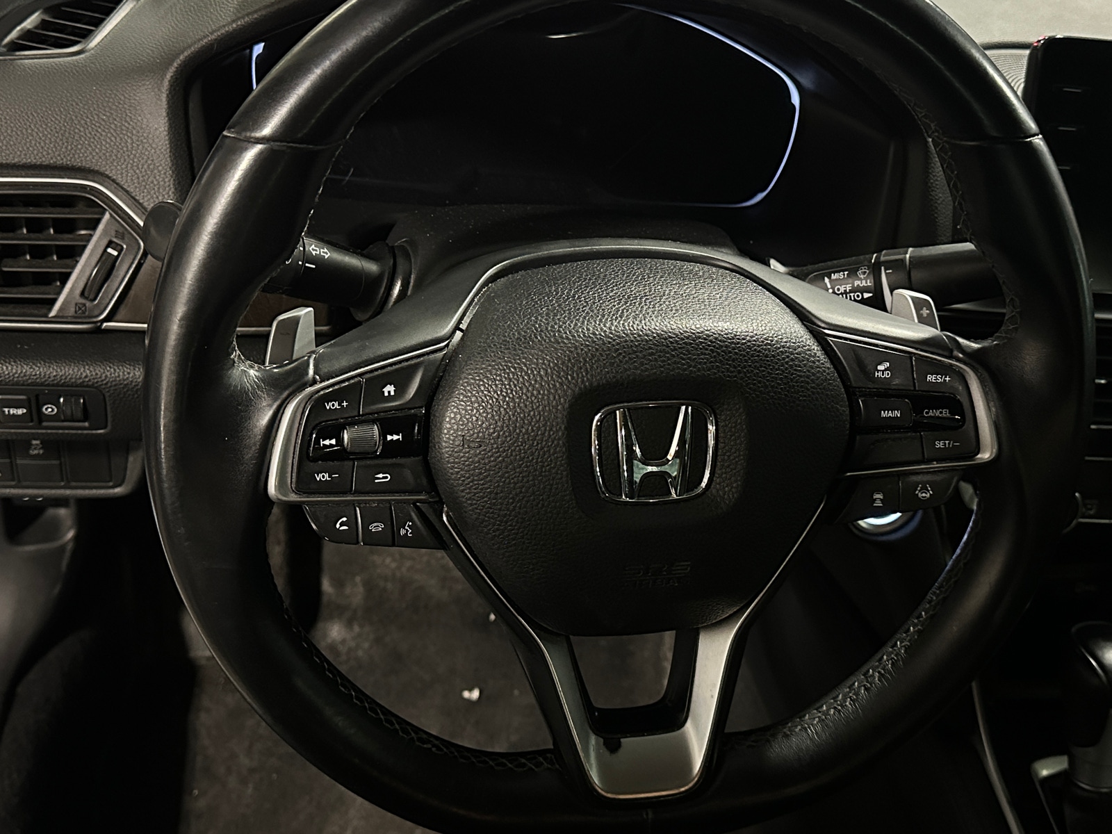 Thumbnail: 2018 Honda Accord - 4