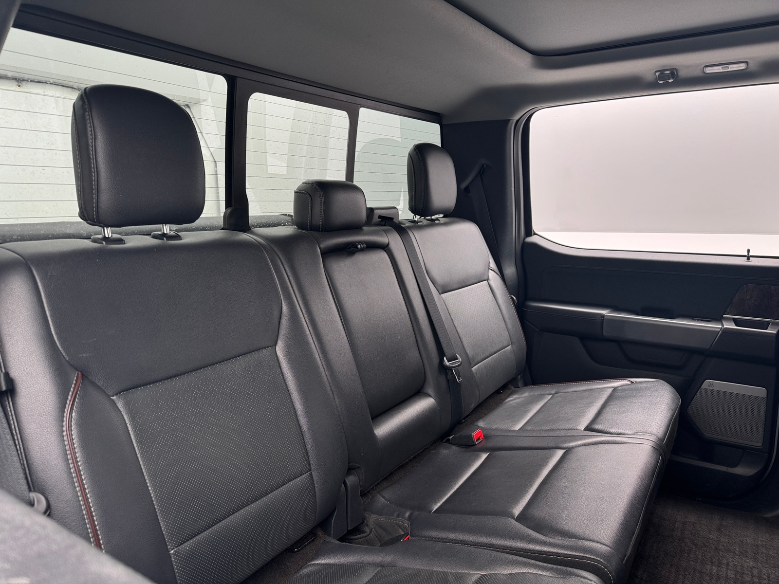 Thumbnail: 2021 Ford Econoline - 5