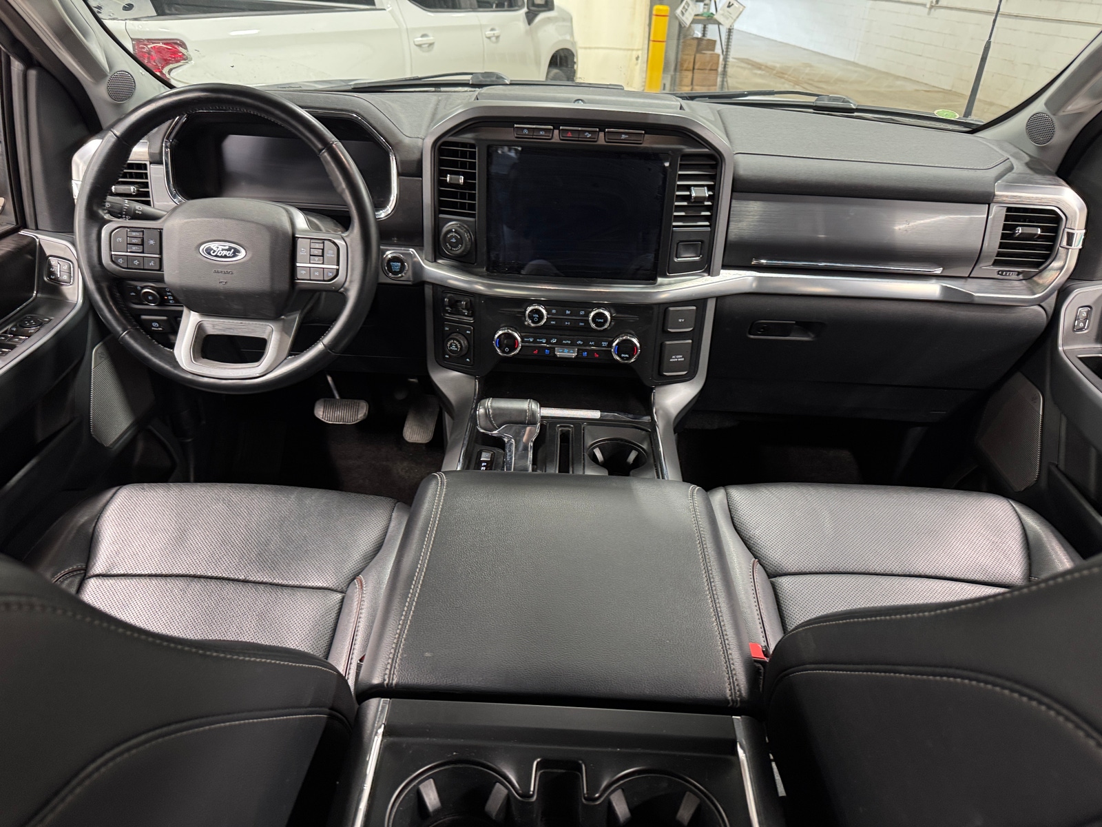 Thumbnail: 2021 Ford Econoline - 2