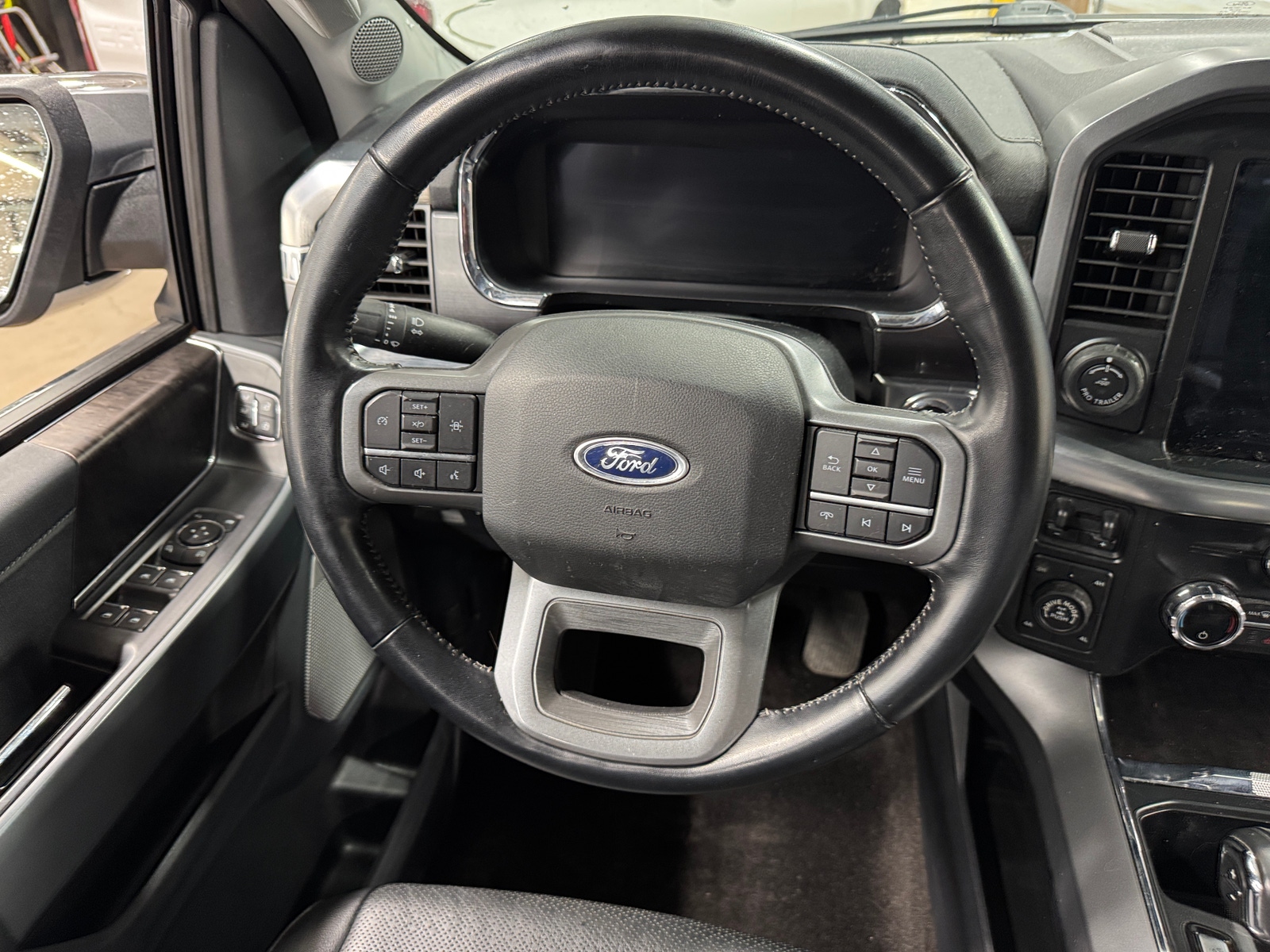 Thumbnail: 2021 Ford Econoline - 4