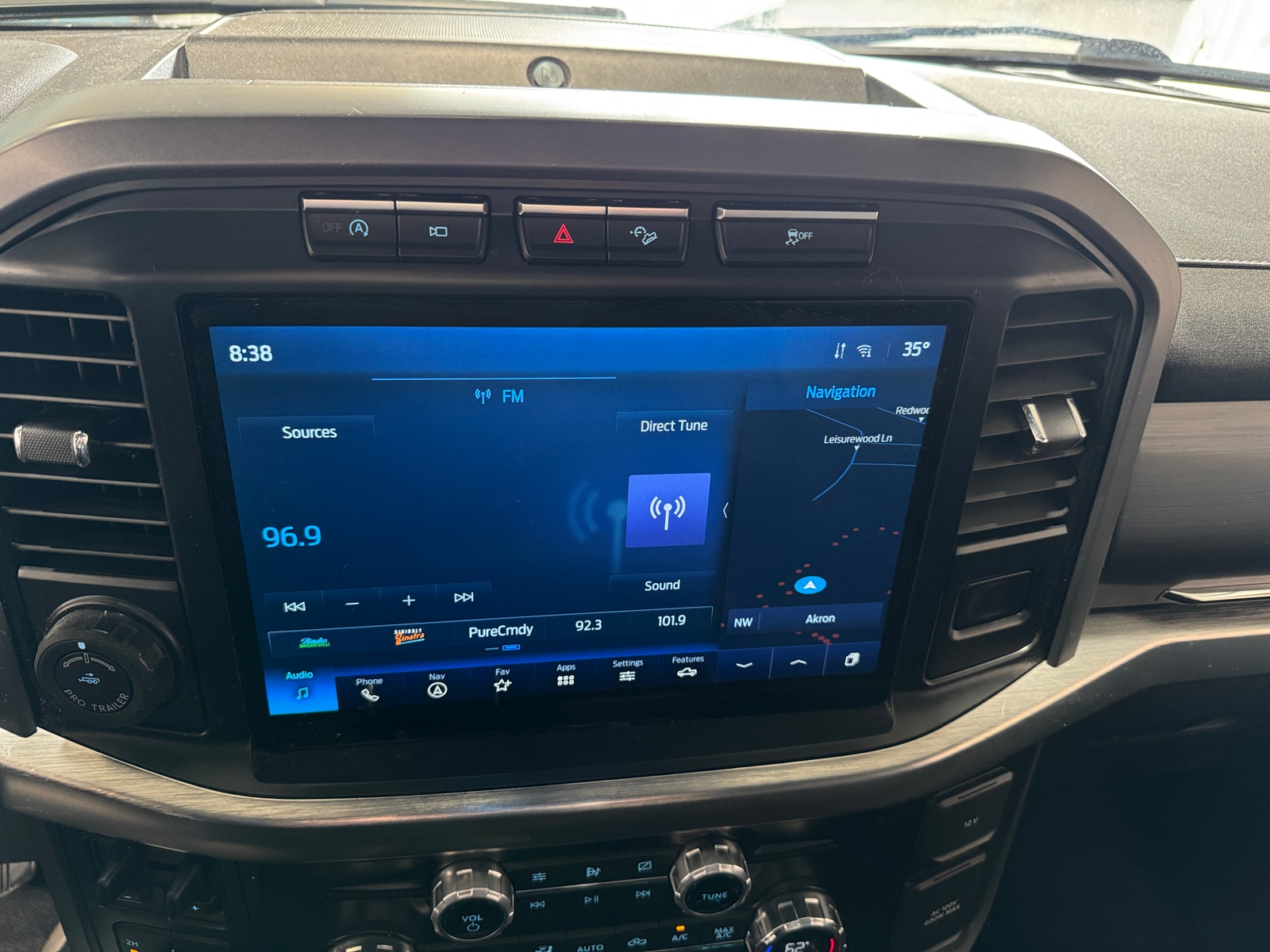 Thumbnail: 2021 Ford Econoline - 3