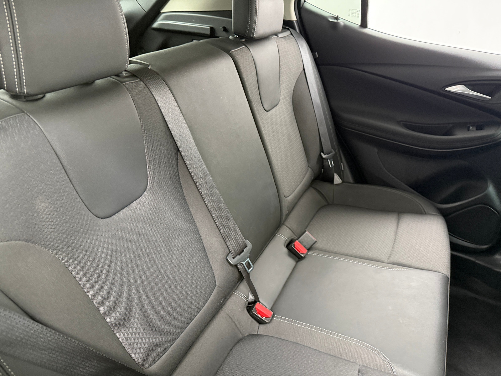 Thumbnail: 2025 Buick Encore GX - 6