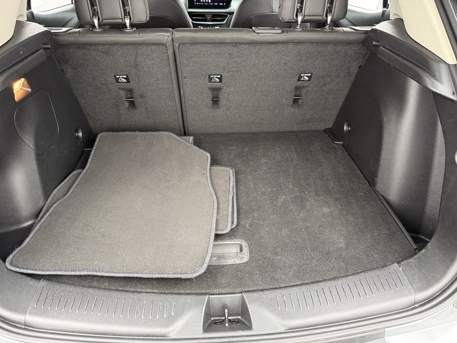 Thumbnail: 2025 Buick Encore GX - 7