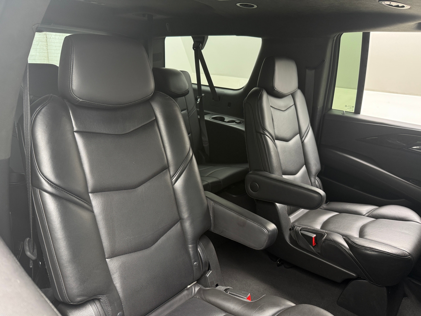 Thumbnail: 2019 Cadillac Escalade - 5