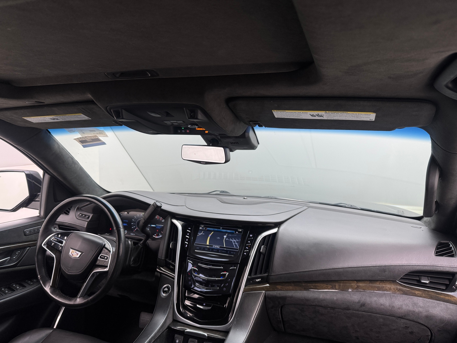 Thumbnail: 2019 Cadillac Escalade - 2