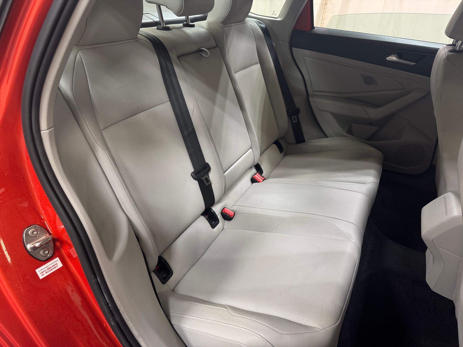 Thumbnail: 2019 Volkswagen Jetta - 5