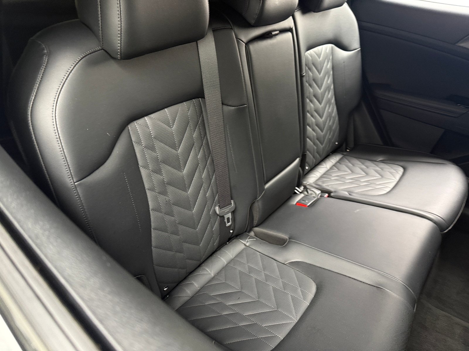 Thumbnail: 2023 Kia Sportage - 5