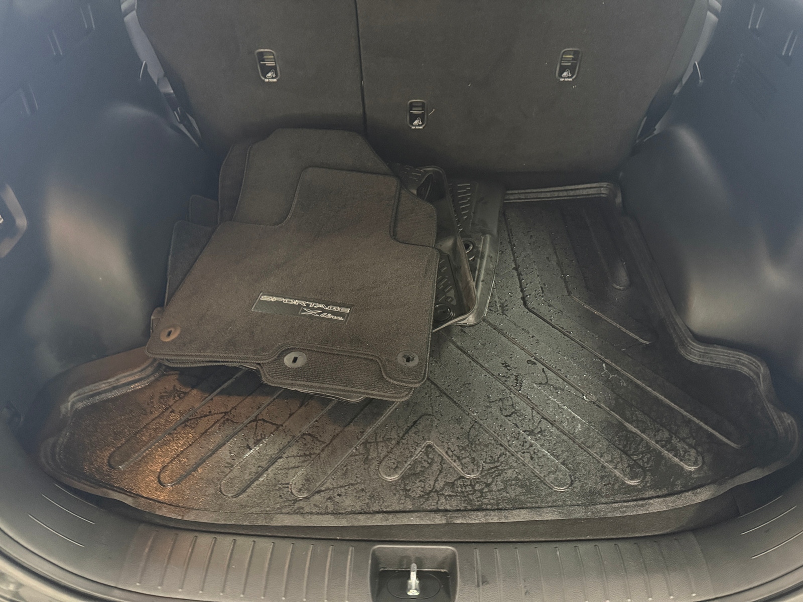 Thumbnail: 2023 Kia Sportage - 6